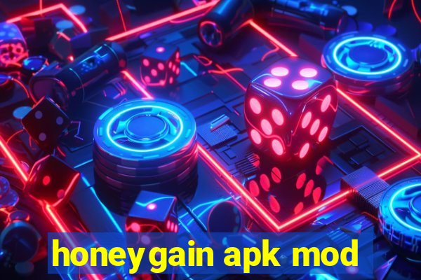 honeygain apk mod